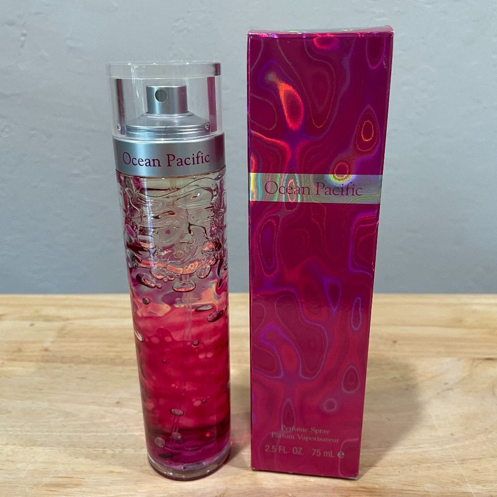 Ocean Pacific [Authentic]